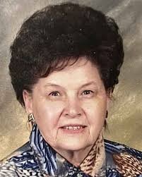 Dolores Patrick Obituary August 13, 2023