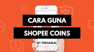 Saya ajarkan cara cancel order shopee supaya anda dapat semula duit yang anda bayar tu. Cara Guna Shopee Coins Semasa Membeli Di Shopee Youtube
