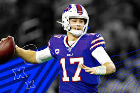 Is Bills Quarterback Josh Allen Good Now Sbnation Com The 49ers defensive coordinator previewed the team's monday night football matchup against bills and highlighted the week 12 performances of richard sherman, javon kinlaw and jimmie ward.