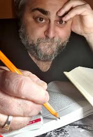 Massimo Cagnina Attore added a...