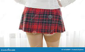 4k Footage of Kegs and in Short Skirt of Student Girl Stock Footage - Video  of lingerie, fashion: 107268884