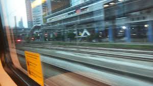 Bandar tasik selatan is a malaysian interchange station located next to and named after bandar tasik selatan, in kuala lumpur, the capital city of malaysia. Klia Transit Siemens Desiro Et425m Emu X1 08 From Kl Sentral To Bandar Tasik Selatan Youtube
