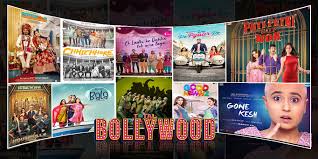 This list contains some of the best comedy movies released in 2019. 15 Best Bollywood Comedy Movies Of 2019