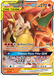 Pokemon card opening of a tag all stars booster b. Tag Team Pokemon Gx And More In The Pokemon Tcg Sun Moon Cosmic Eclipse Expansion Pokemon Com