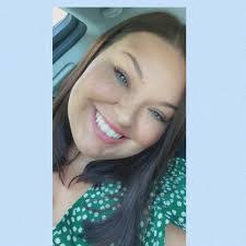 Lacy Mathis's Instagram, Twitter & Facebook