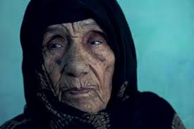 Krig er vår eneste løsning