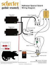 4 and 5 wire pickups. Diagram Hss Wiring Diagram Active Full Version Hd Quality Diagram Active Tvdiagram Andreavellani It