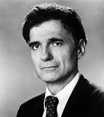 Ralph Nader. Consumer Advocate Ralph #1 Poster