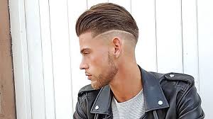 Hairstyles ivy league crew cut super awesome boys haircut. 20 Cool Skin Fade Haircuts For Men In 2021 The Trend Spotter