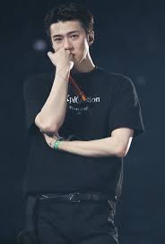  Pin Oleh Giuh Di Exo Di 2020 Suami Wattpad Fandom