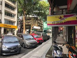 Citin masjid jamek offers modern and comfortable accommodation; Hotel Grand Orchard Prices Reviews Kuala Lumpur Malaysia Tripadvisor
