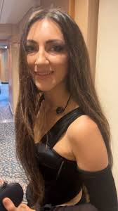 Ieri sera ho fatto il mio primo concerto qui sulla nave! Vi lascio qui  sotto un piccolo spezzone di una canzone ♥️. Oggi invece stiamo per  arrivare in Giamaica! Chissà come sarà…