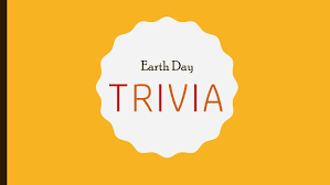 Ask questions and get answers from people sharing their experience with treatment. Earth Day Trivia Quiz Dickinson County Conservation Board