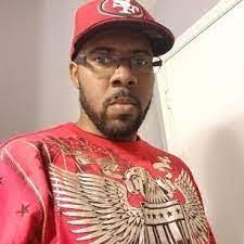 Terrell Gamble's Instagram, Twitter & Facebook