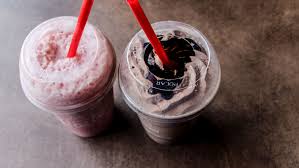 Maybe you would like to learn more about one of these? Fast Food Milkshake Calories