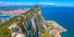 From Malaga and Costa del Sol: Gibraltar Sightseeing Tour ...