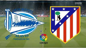 مشاهدة مباراة أتلتيكو مدريد وديبورتيفو ألافيس بث مباشر اليوم 29 10 2019 في الدوري الاسباني 10 Things