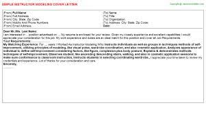 Welcome to the purdue owl. Mathematical Modeling Cover Letters