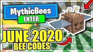 Bee swarm simulator is a popular game within roblox that focuses on hatching bees and collecting pollen to make as much honey as possible. Bee Swarm Simulator Codes Roblox June 2021 Mejoress