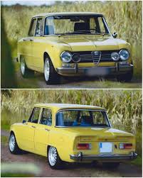 Image result for Verde Muschio 1968 Alfa-Romeo