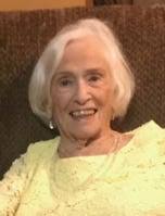 Lois Hendrix Lauffer Brewer Obituary