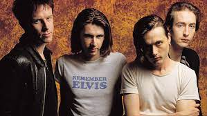 Suede are an english alternative rock band formed in london in 1989. Three British Bands That I Liked In The 90s 3 Suede Post Punk Monk
