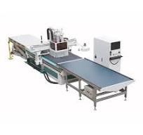 Affordable Nesting CNC Machine for Modern Custom Furniture with High  Accuracy