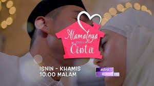 Unfortunately this serie is not yet available on netflix. Minggu Akhir Alamatnya Cinta Episod 21 Episod 24