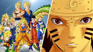 Aug 17, 2020 · 10 dragon ball z: Naruto Vs Dragon Ball Which Is The Best Anime Ruetir