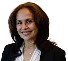 Marjorie Cherry's Instagram, Twitter & Facebook