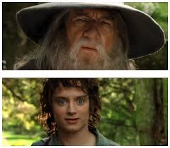 Film Review: The Lord Of The Rings: The Fellowship Of The Ring (2001)