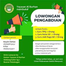 Telkom pekalongan membutuhkan tenaga lapangan teknis internet. Info Loker Pekalongan Photos Facebook