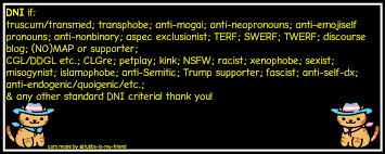 Examples of pet peeve in a sentence. Xeno Aligned Etorgender A Gender That Is