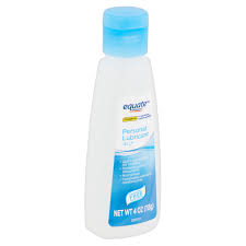 Equate Jelly Personal Lubricant 4 Oz Walmart Com