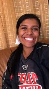 Monique Mares's Softball Recruiting Profile