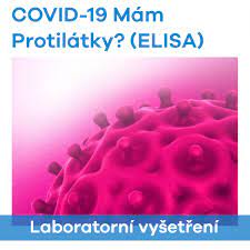 Projekt na zisťovanie protilátok realizovala aj spomínaná spoločnosť alpha medical v spolupráci s komerčnou poisťovňou. Covid 19 Mam Protilatky Euc Lekarna