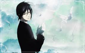 I'm think that i should make ciel and sebaciel too! Sebastian Michaelis Wallpapers Top Free Sebastian Michaelis Backgrounds Wallpaperaccess
