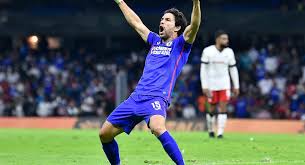 Con marcador, goles, jugadas y resultado. Con Yoshimar Yotun Cruz Azul Vencio 3 1 A Toluca Y Clasifico A Semifinales De La Liga Mx Guard1anes 2021