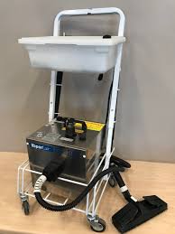 When cleaning, the vaporlux 5000 steam cleaner rental is not limited to just the carpets. Steam Cleaner Cal West Rentals