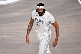 Anthony Davis Reflects On Incredible Mavericks Debut; Claims He Is Over The  Shock Of Getting Traded - Fadeaway World