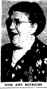 Who went to Fortier and McMain in the 60's. Remember any teachers names?