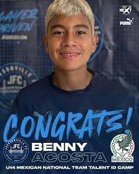 Congratulations to the 5 team members