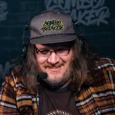 John Hurst Will Think of a Nice Title Soon, Surely (@johannhat)