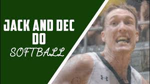 SB: Jack and Dec Do Softball (CBU)