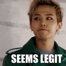 Share the best gifs now >>> Gd Gdragon Gif Gd Gdragon Kpop Discover Share Gifs