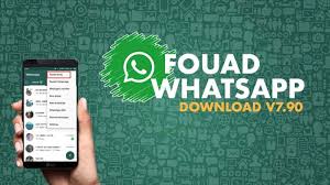 Cara Download Dan Install Fouad Whatsapp Mod Di Androd Androbuntu