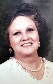 Audrey Pelkey Obituary