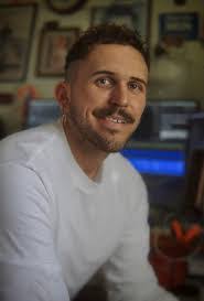 John Gruszka's Instagram, Twitter & Facebook