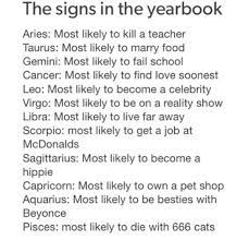 These mutations are the most common ones found in cancer. What Sign Will A Taurus Marry