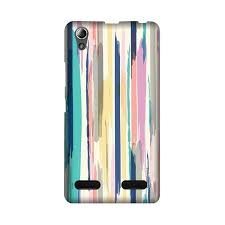 Case for Lenovo A6000 (Design - 241 ...